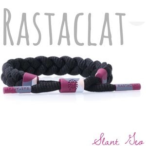 🆕Rastaclat SLANT GEO Bracelet